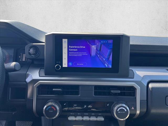 Certified 2024 Toyota Tacoma SR5 AWD/4WD image 11