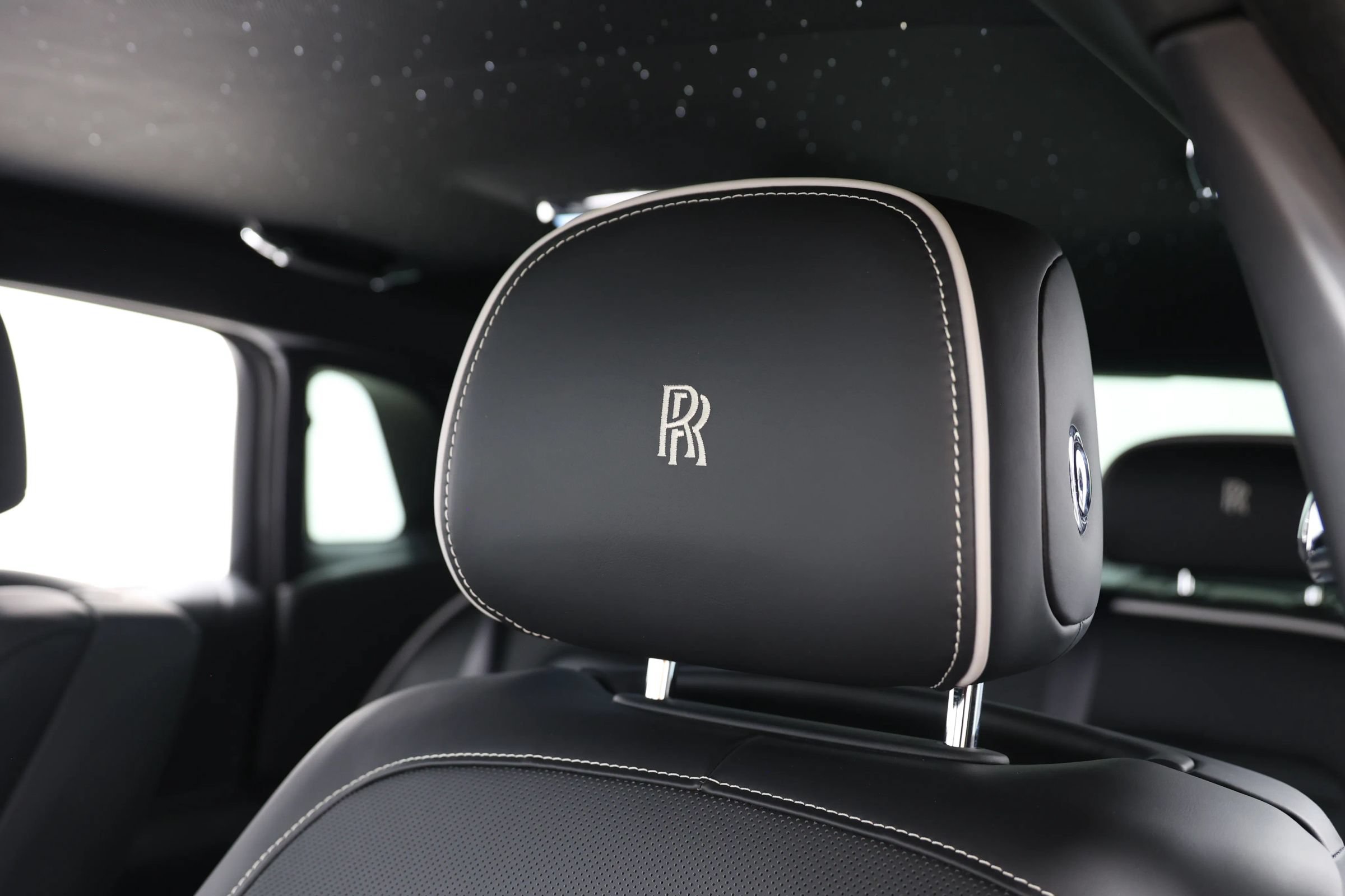 Used 2021 Rolls-Royce Ghost AWD/4WD image 19