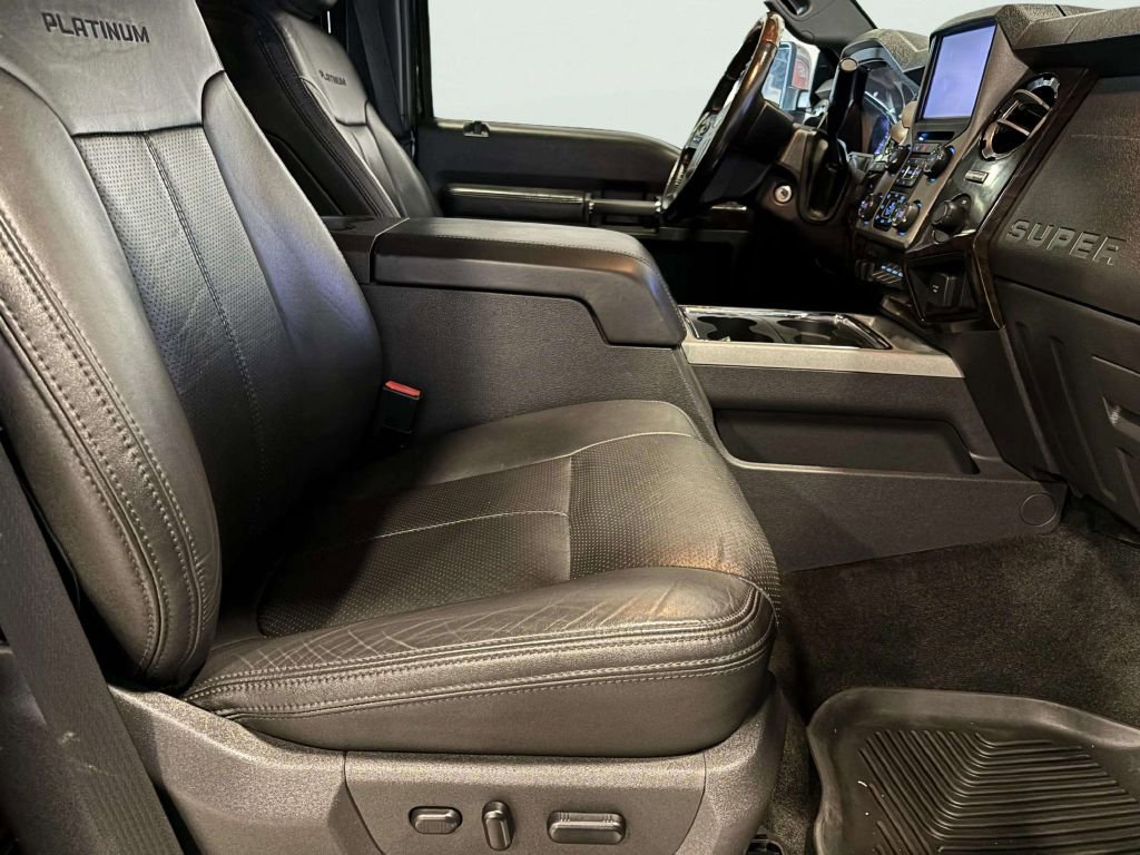 Used 2013 Ford F350 Platinum image 23