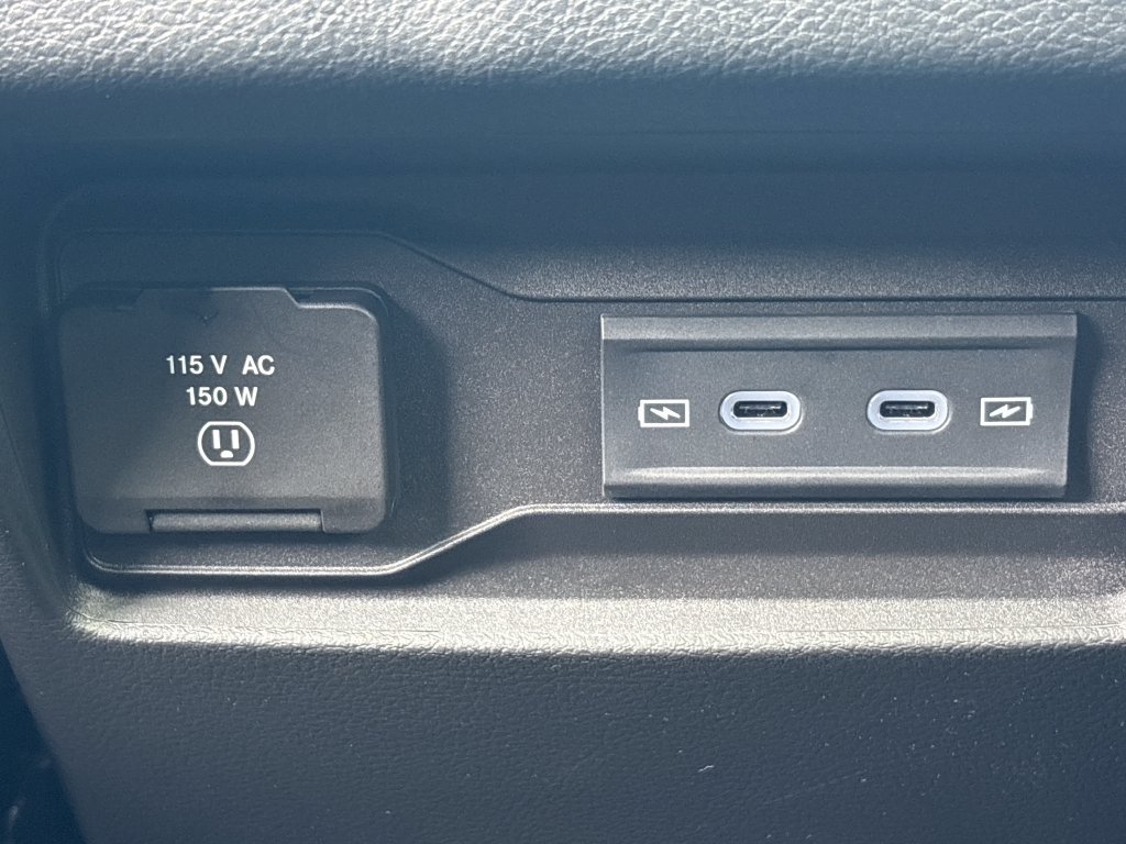 New 2027 Jeep Grand Cherokee Limited AWD/4WD image 23