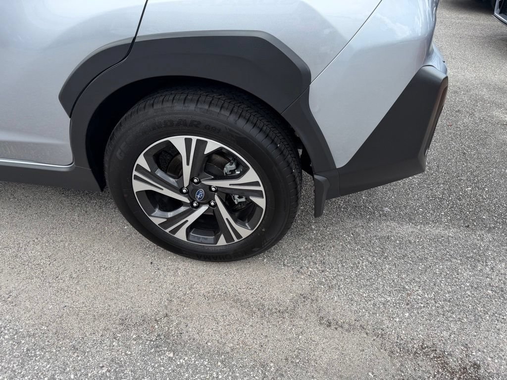 Used 2026 Subaru Crosstrek 2.5i Premium w/ Convenience Package #2 AWD/4WD image 8