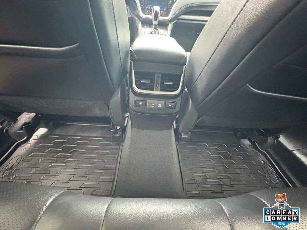Used 2020 Subaru Outback Limited w/ Popular Package #2 AWD/4WD image 26