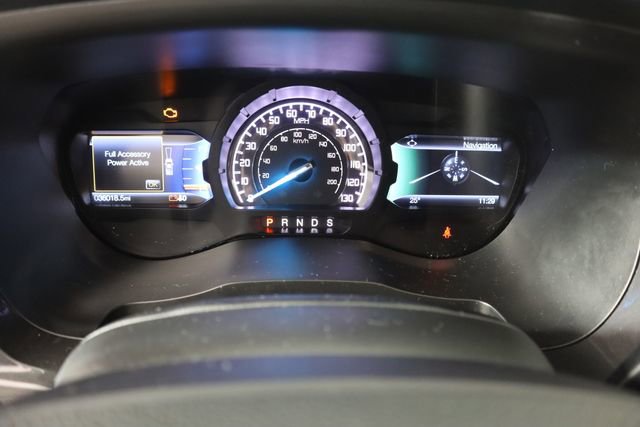 Used 2020 Ford Ranger Lariat w/ Equipment Group 501A Mid image 38