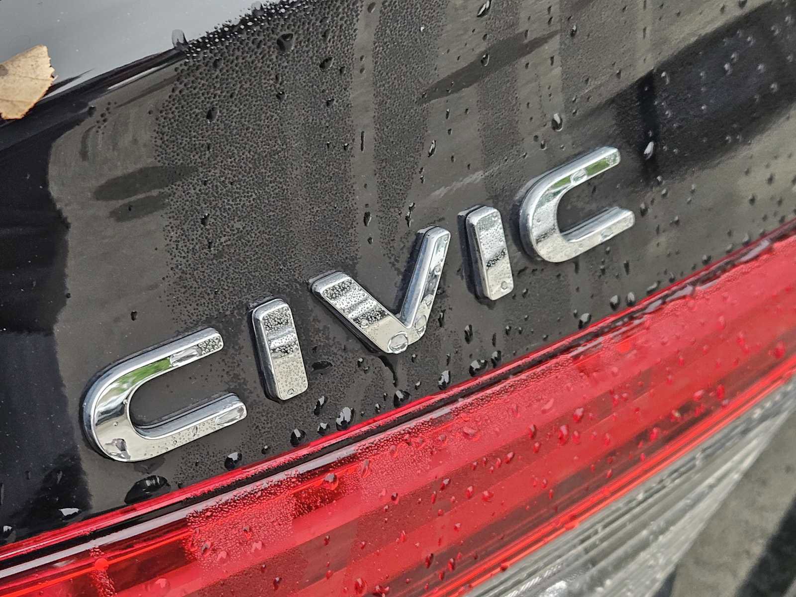 Used 2024 Honda Civic Sport image 11