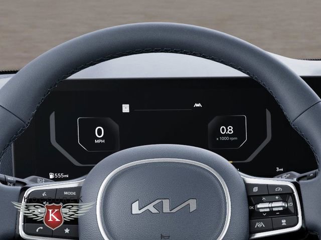 New 2026 Kia Carnival SX Prestige image 21