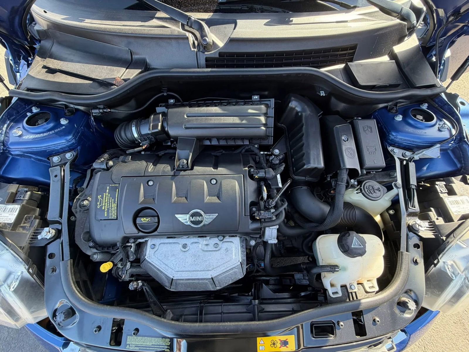 Used 2013 MINI Cooper Hardtop image 29