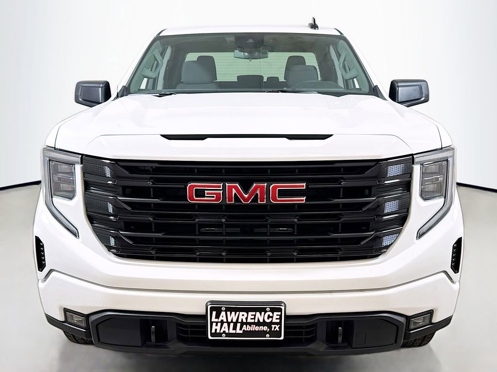 New 2026 GMC Sierra 1500 Elevation image 2