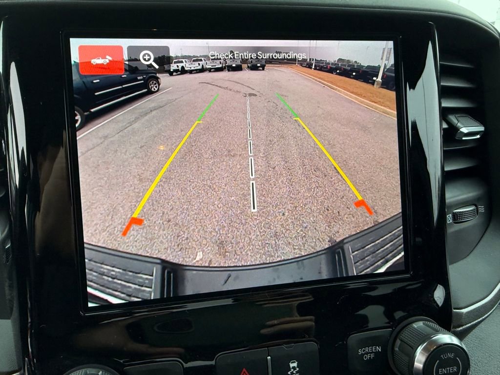 New 2026 RAM 2500 Tradesman image 20