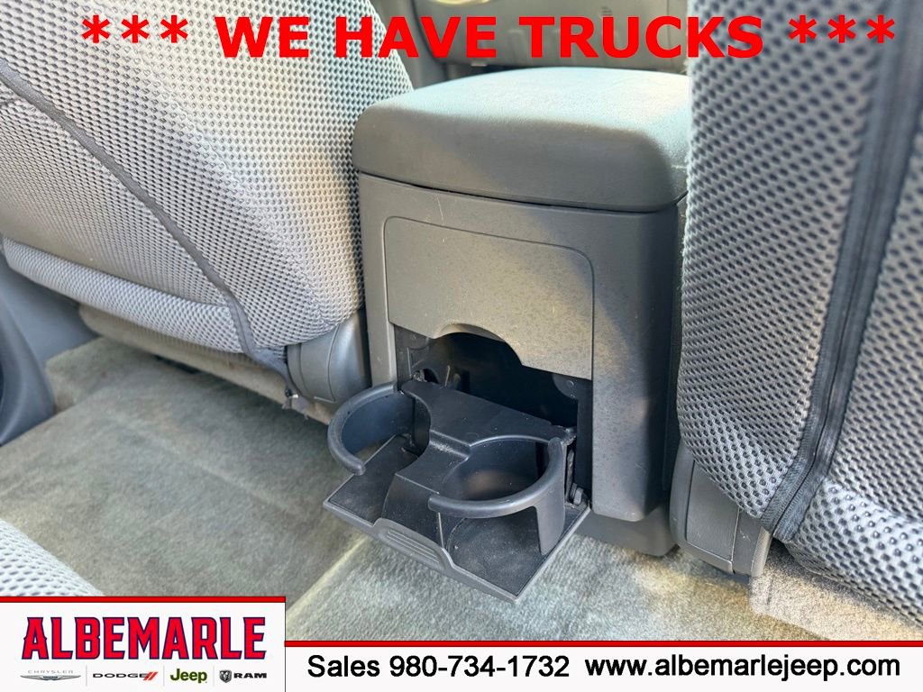 Used 2017 Nissan Frontier SV w/ SV Value Truck Package RWD image 35