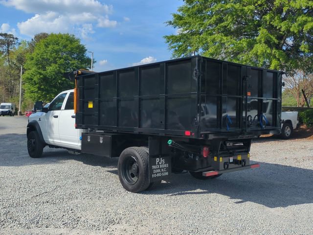 New 2026 RAM 5500 Tradesman image 3