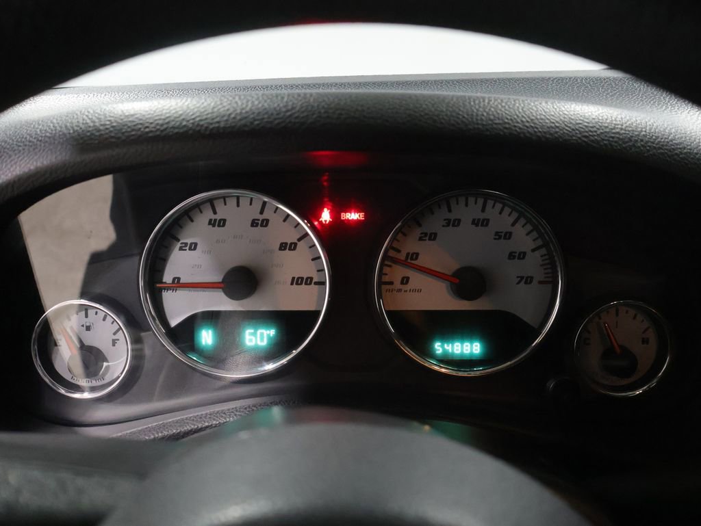 Used 2014 Jeep Wrangler Sport image 32