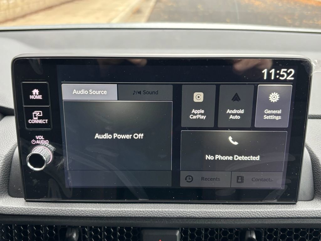 New 2026 Honda CR-V TrailSport image 19