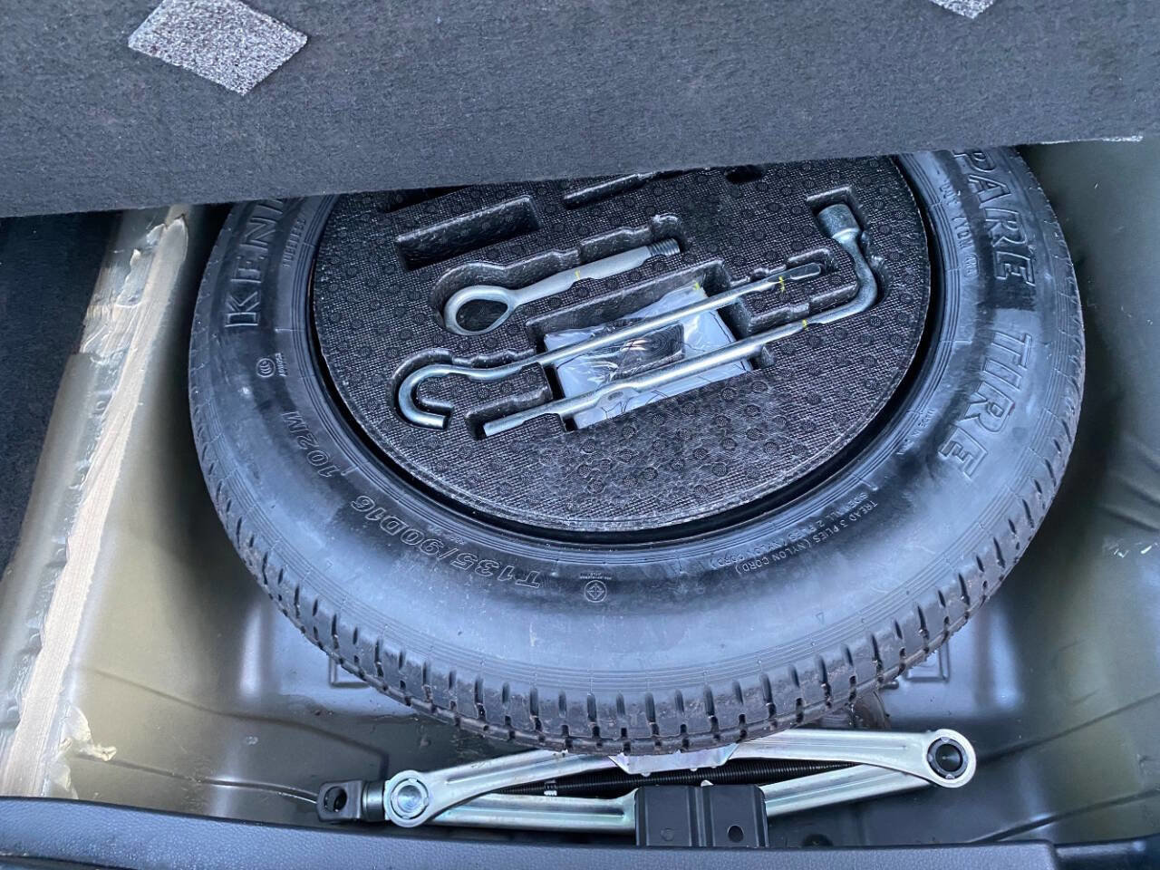 Used 2022 Honda HR-V Sport image 34