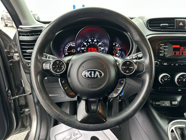 Used 2016 Kia Soul image 16