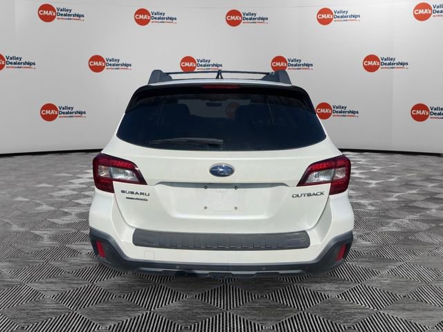 Used 2019 Subaru Outback 2.5i Limited w/ Popular Package #2 image 3