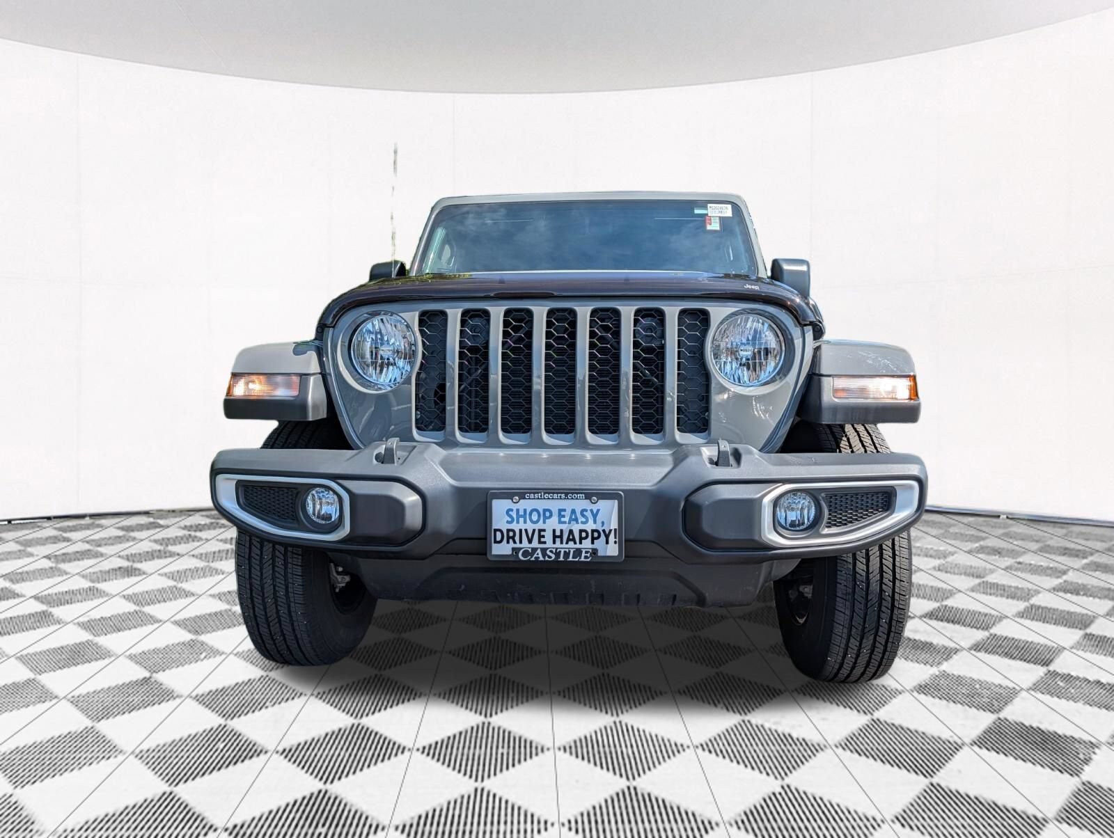 Used 2023 Jeep Gladiator Sport AWD/4WD image 22