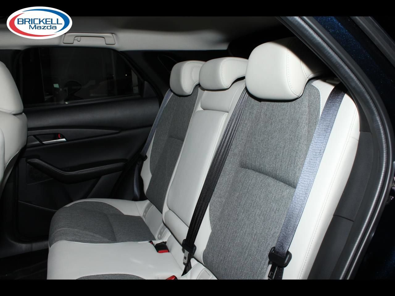 Used 2026 MAZDA CX-30 AWD 2.5 S image 27
