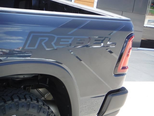 Used 2026 RAM 1500 Rebel w/ Rebel Level 1 Equipment Group AWD/4WD image 6
