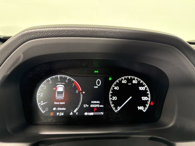 New 2026 Honda Ridgeline RTL image 31