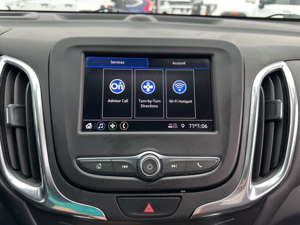 Used 2020 Chevrolet Equinox LT image 41