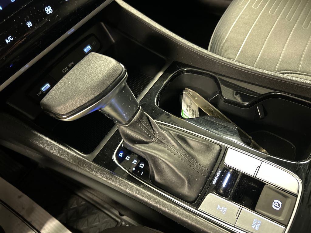 Used 2024 Hyundai Santa Cruz SEL image 18