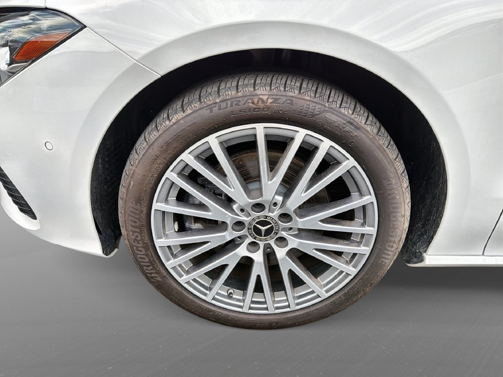 Used 2025 Mercedes-Benz CLA 250 4MATIC image 26
