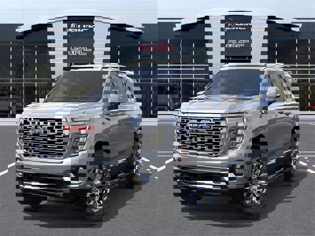 New 2026 GMC Yukon Denali image 6