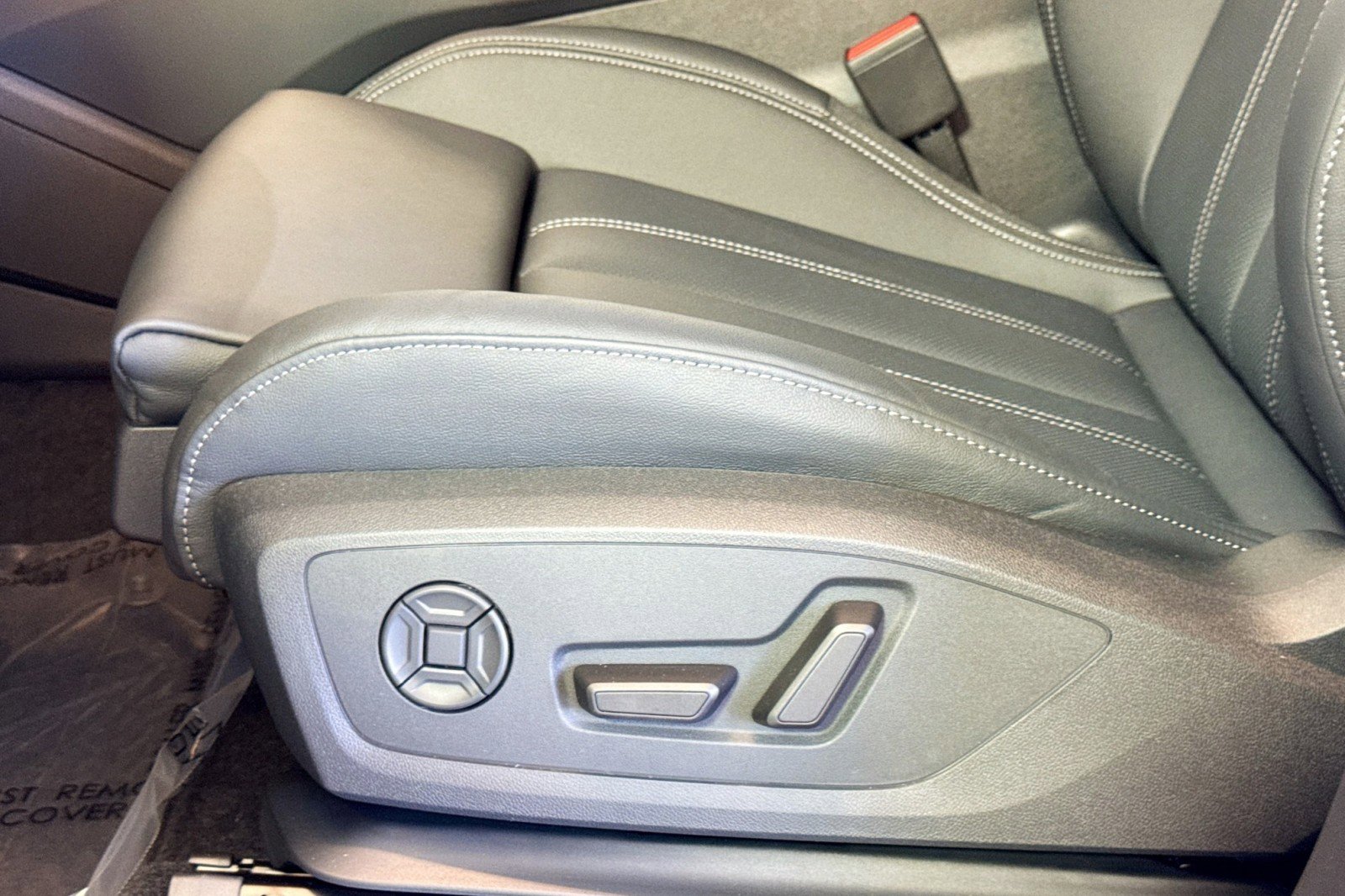 New 2027 Audi Q6 e-tron Premium Plus AWD/4WD image 16