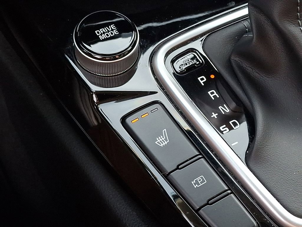 Used 2024 Kia Seltos S AWD/4WD image 24