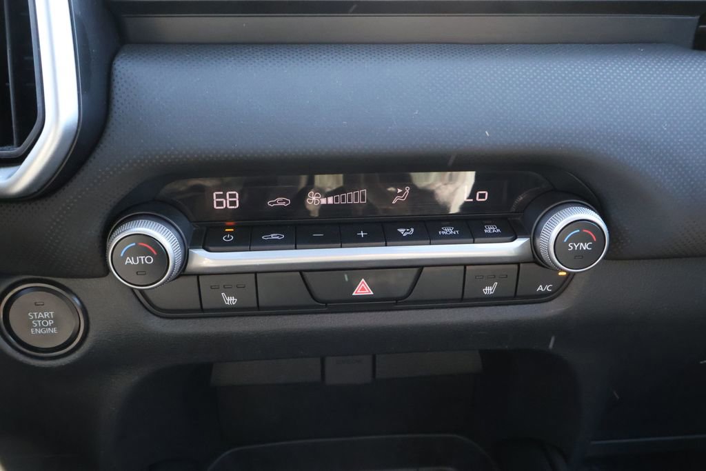 Used 2024 MAZDA CX-50 AWD 2.5 S w/ Preferred Package image 27