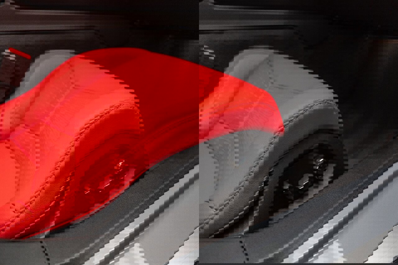 Used 2024 Chevrolet Corvette Z06 image 62