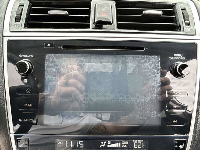 Used 2018 Subaru Outback 2.5i Limited AWD/4WD image 16