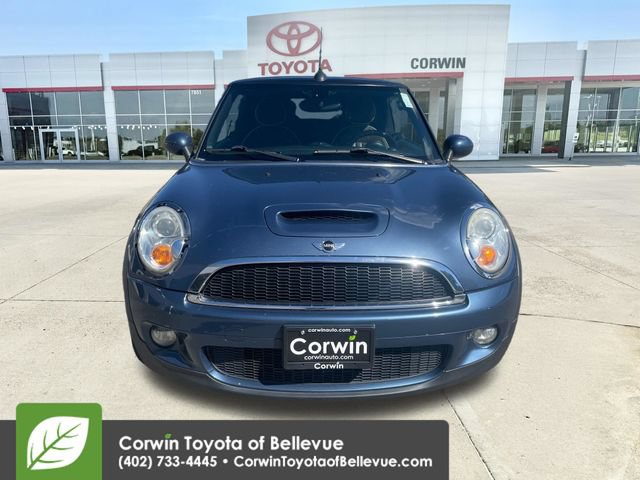 Used 2009 MINI Cooper S FWD image 8