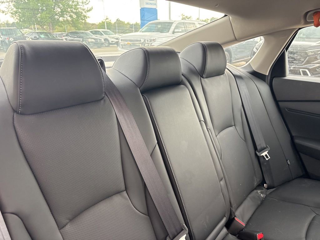 Used 2023 Honda Accord EX-L image 36