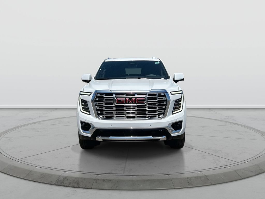 New 2026 GMC Yukon XL Denali AWD/4WD image 3