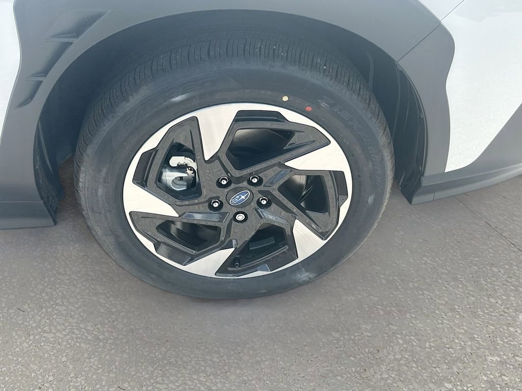 New 2026 Subaru Crosstrek 2.5i Limited AWD/4WD image 30