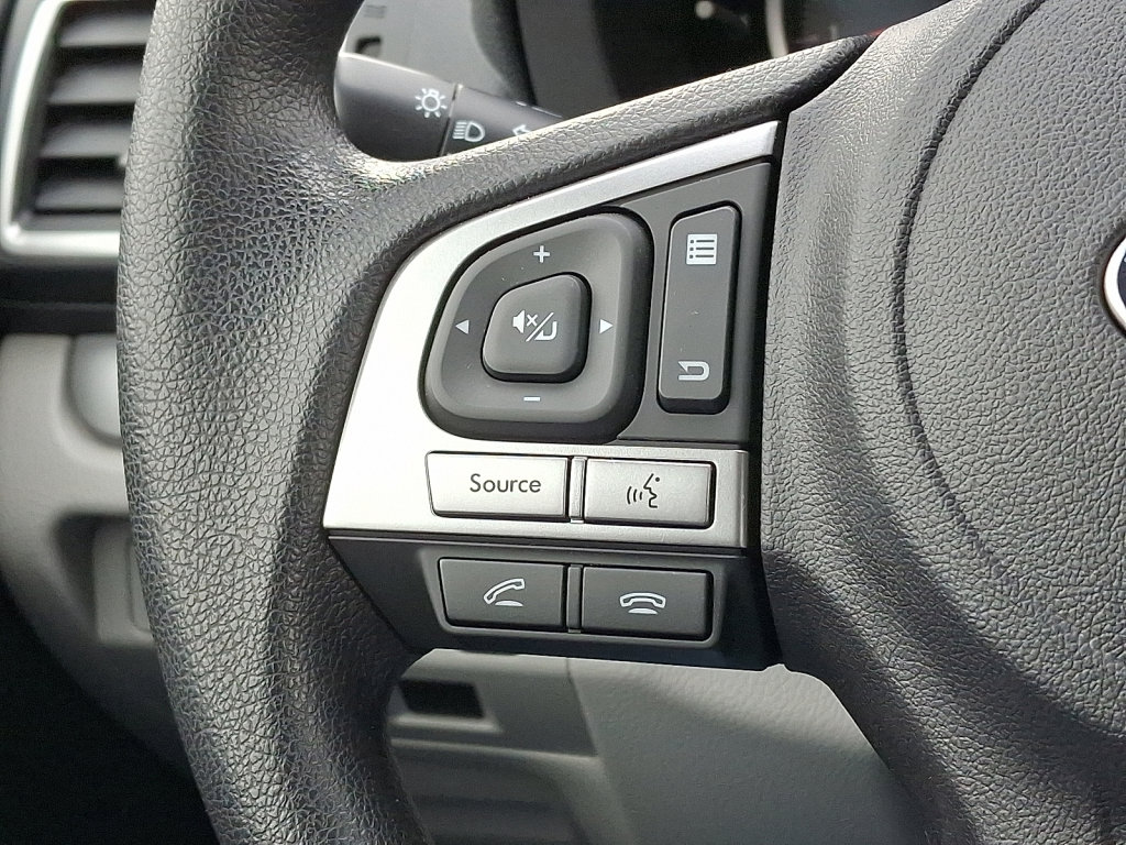 Used 2017 Subaru Forester 2.5i w/ Alloy Wheel Package image 30