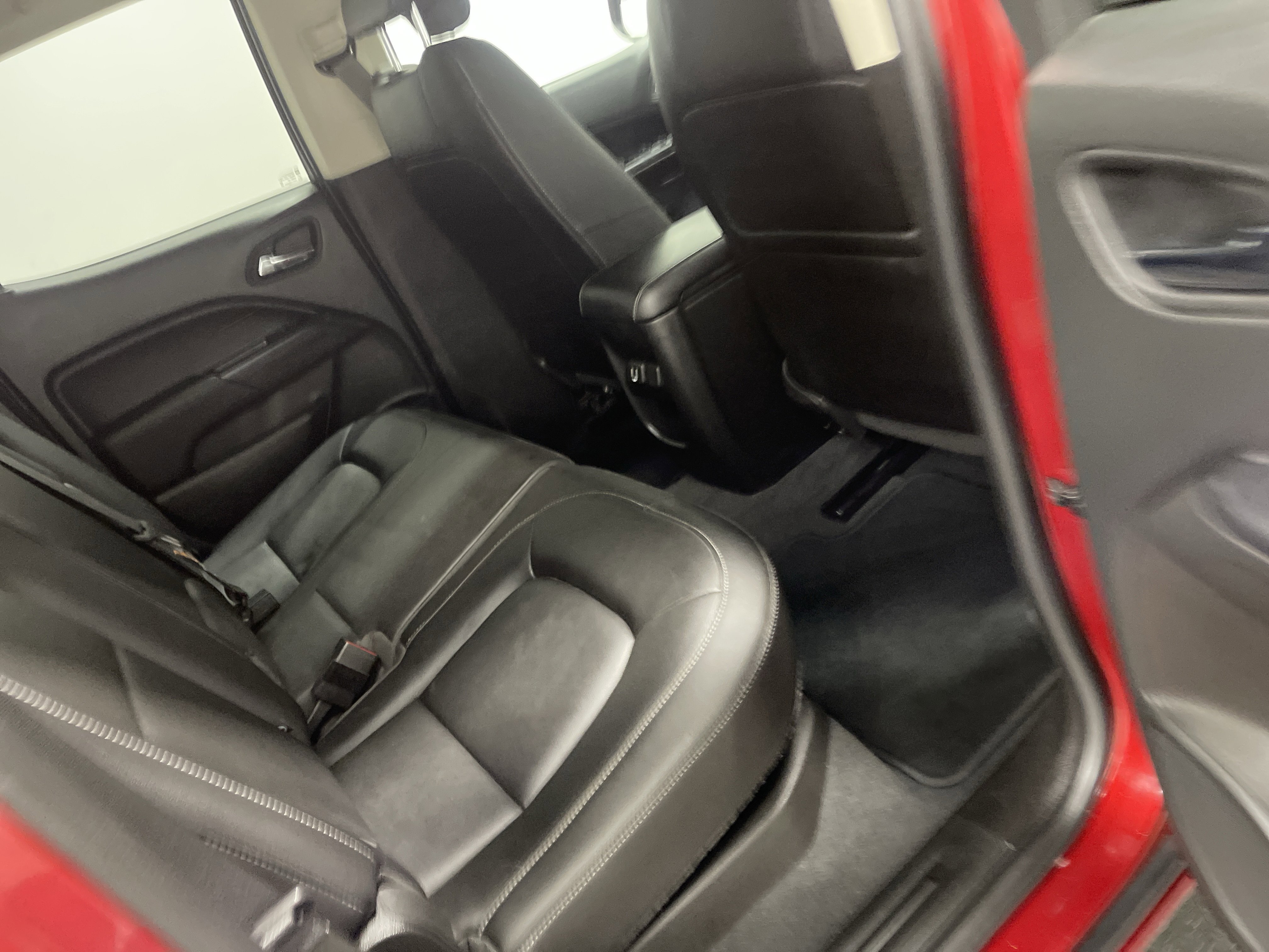Used 2021 GMC Canyon Elevation w/ High Elevation Package image 21