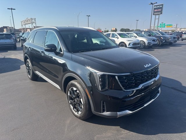 Used 2024 Kia Sorento S