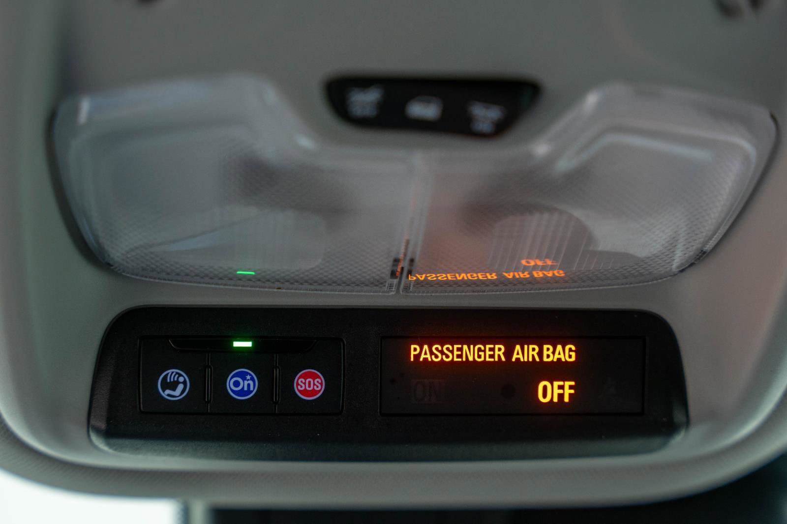 Used 2024 Chevrolet TrailBlazer LT w/ Driver Confidence Package image 39