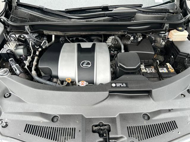 Used 2021 Lexus RX 350 AWD w/ Premium Package image 33