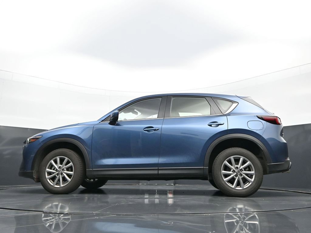 Used 2023 MAZDA CX-5 AWD 2.5 S image 32