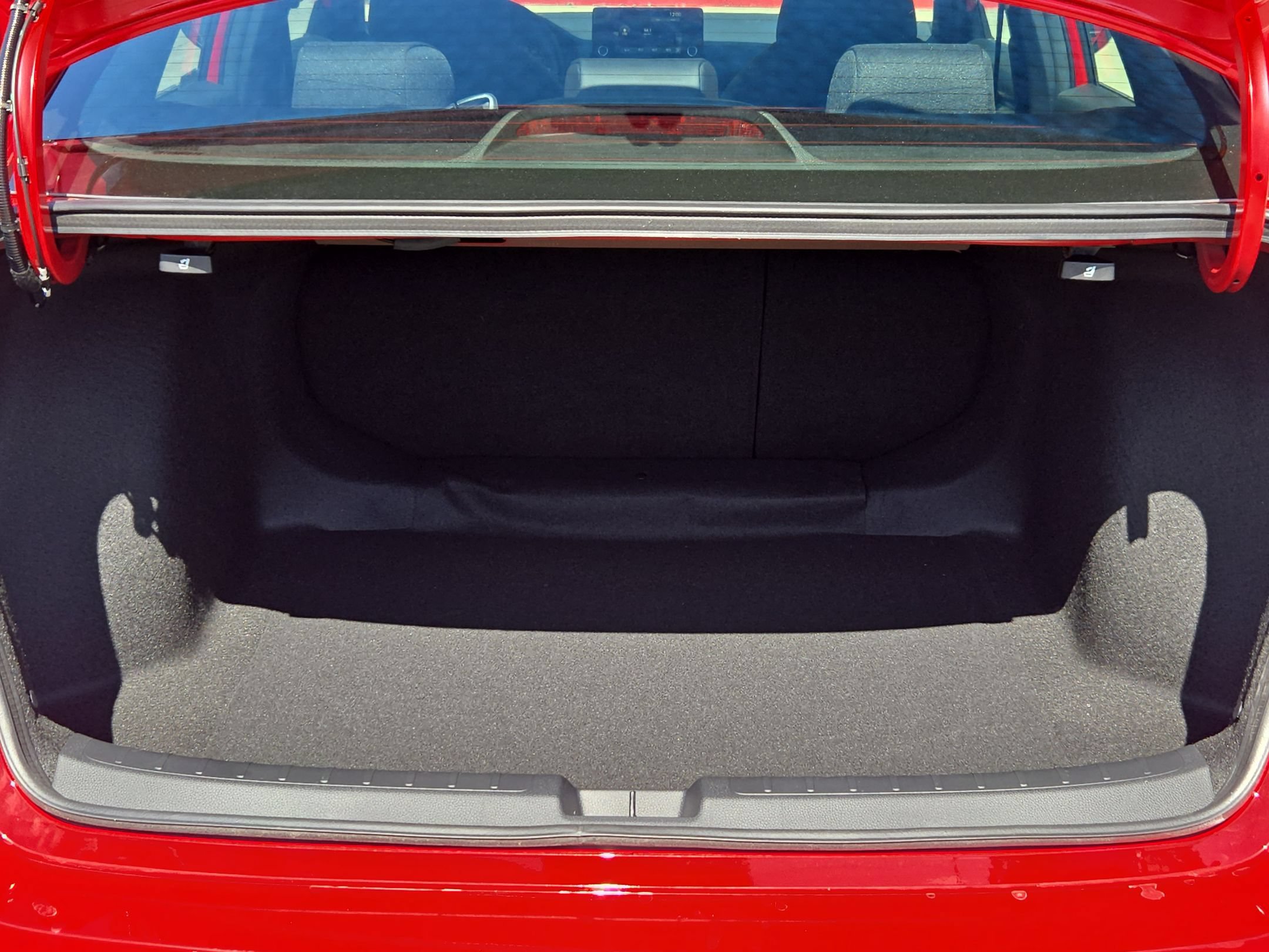 Certified 2026 Honda Civic Sport image 23