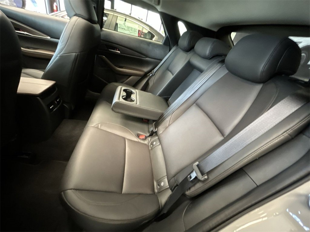 New 2025 MAZDA CX-30 AWD 2.5 S w/ Premium Package image 13