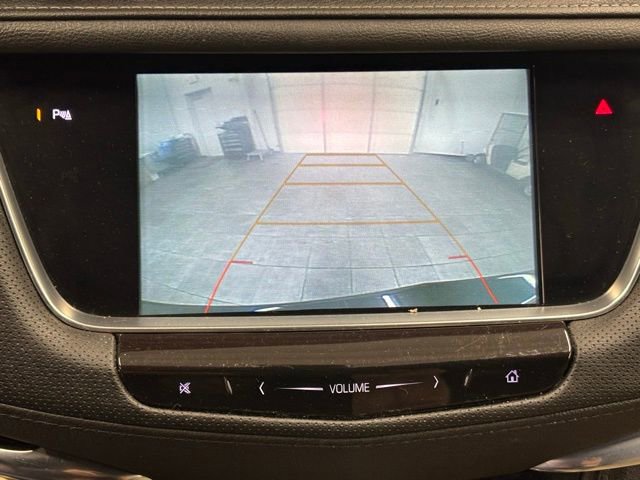 Used 2018 Cadillac XT5 FWD image 26