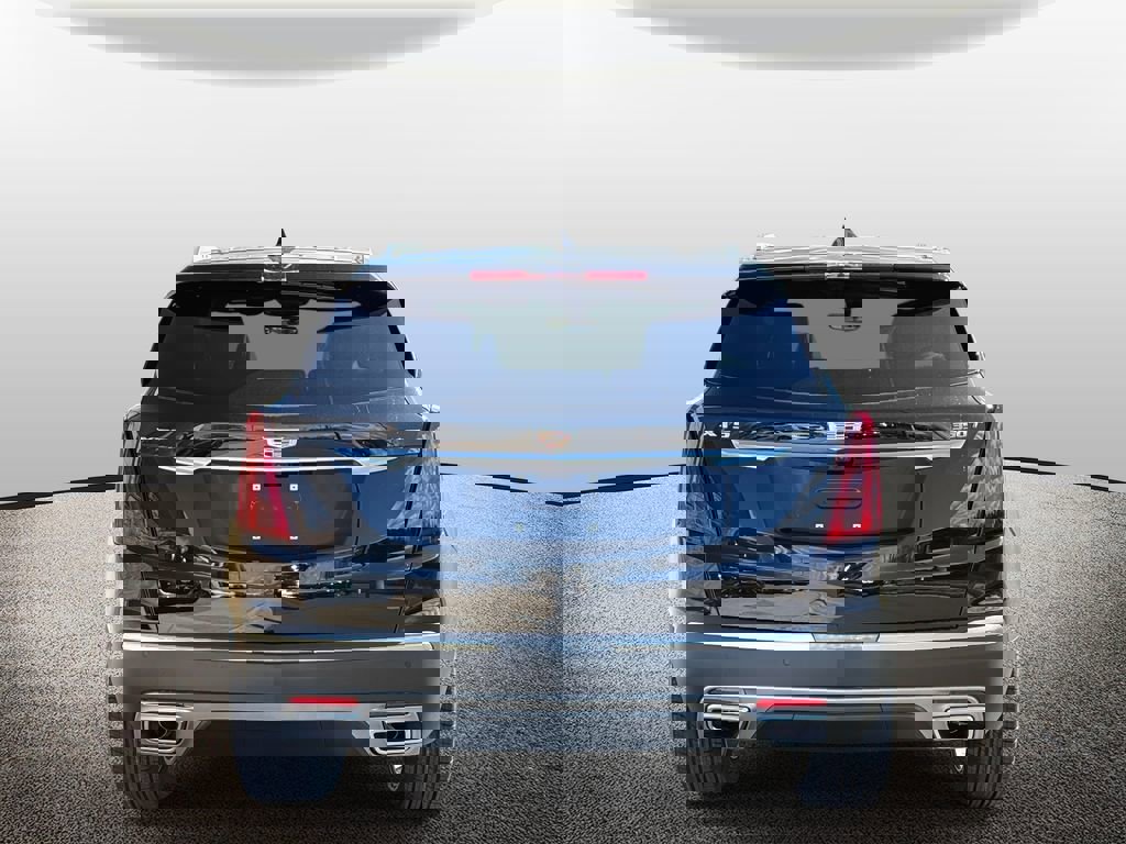 New 2026 Cadillac XT5 Premium Luxury w/ LPO, Floor Liner Package image 3