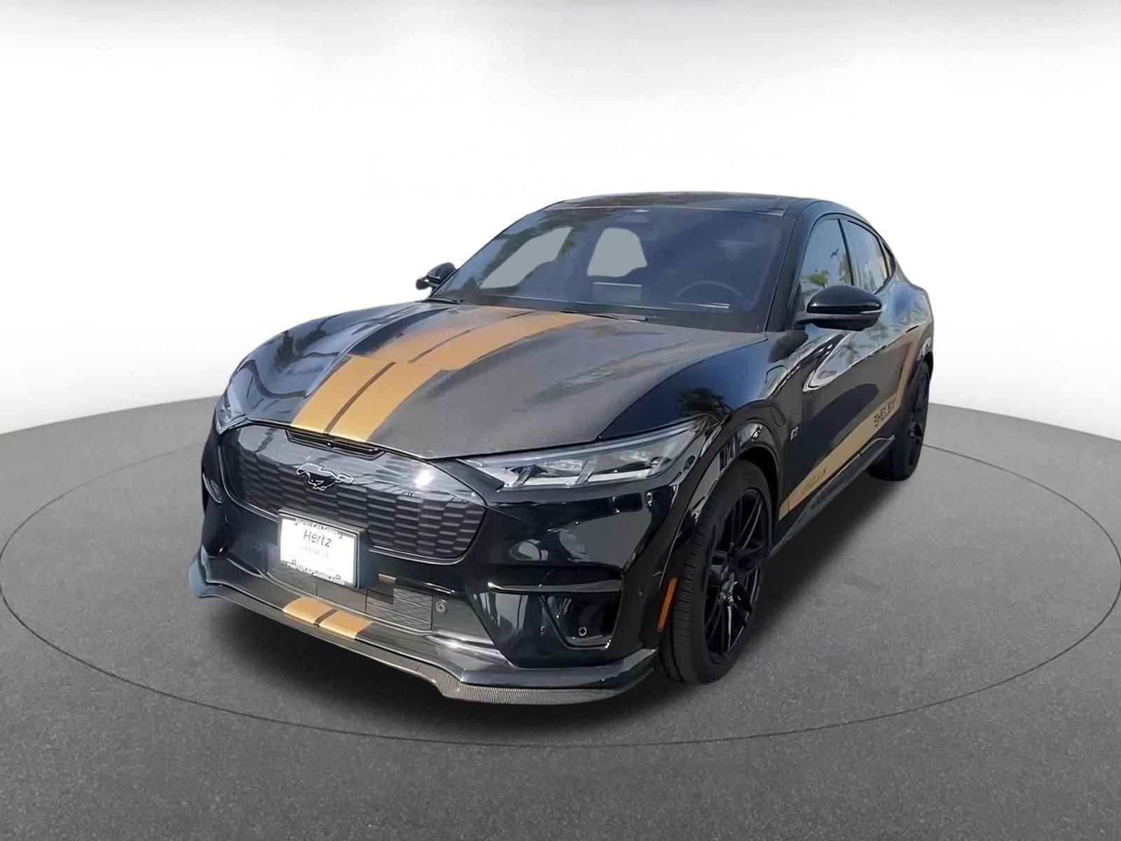 Used 2023 Ford Mustang Mach-E GT image 7