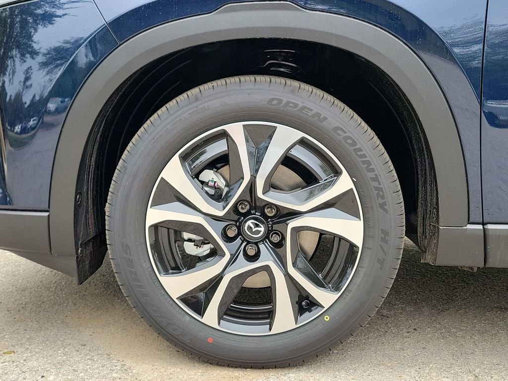 New 2026 MAZDA CX-5 Preferred image 6