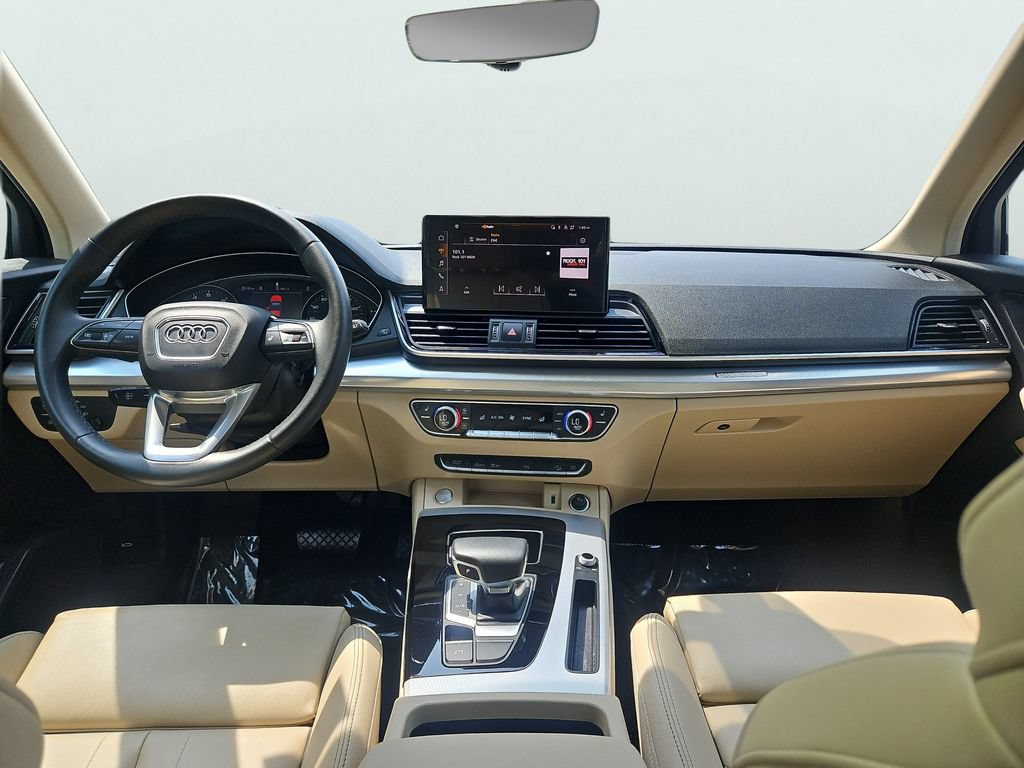 Certified 2024 Audi Q5 2.0T Premium AWD/4WD image 11