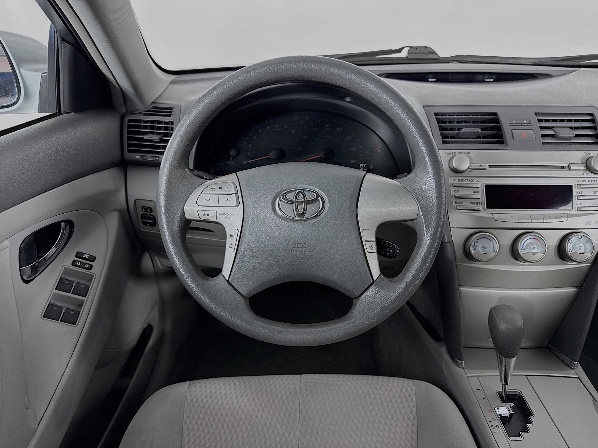 Used 2011 Toyota Camry LE w/ LE Extra-Value Pkg image 20